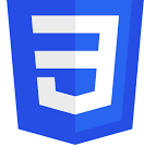 css3 logo