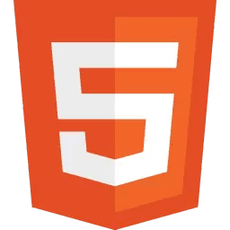 Html logo