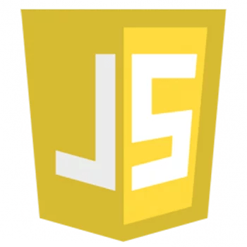 javaScript logo