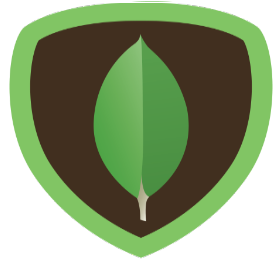 mongodb logo