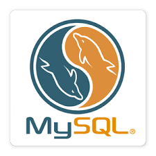 mysql logo
